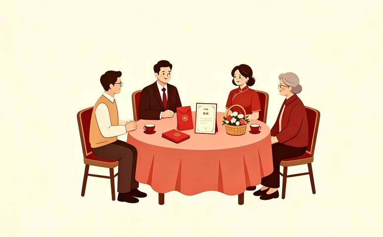 离婚财产申报